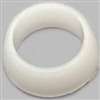 Anderson Metals 30560-06 Tube Sleeve, 3/8 in, Delrin