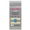 Arrow MG24-4 Glue Stick, Clear, 4 oz