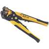 ProSource KY-665T3L Wire Stripper, 10 to 24 AWG Wire, 10 to 24 AWG Stripping, 10 to 24 AWG Cutting Capacity