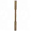 DECK SPINDLE 2X3X36IN DELUXE - Case of 7