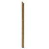 Deck Baluster 2x2x42in B1end - Case of 16
