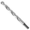 DEWALT DWA1211 Drill Bit, 11/64 in Dia, 3-1/4 in OAL, Parabolic Flute, 3-Flat Shank