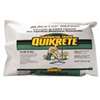 Quikrete 1701 Series 17015-59 Permanent Blacktop Repair, Solid, Black/Brown, Sour, Tar Like odor, 50 lb Bag