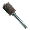 Dremel 430 Sanding Drum, 2-3/4 in L Drum, 1/8 in Dia Shank, 60 Grit, Aluminum Oxide Abrasive