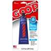 Amazing Goop 140231 Adhesive, Liquid, Clear, 1 oz, Tube