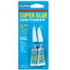 Henkel 1347649 Super Glue, Liquid, Irritating, Clear, 2 g Tube
