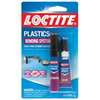 Loctite 681925 Super Glue, Liquid, Irritating, Colorless, 2 g Tube