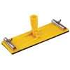 Vulcan 150213L Pole Sander Head, 9-1/2 in L x 3-1/2 in W Pad/Disc
