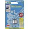 Whedon SA1C Faucet Aerator, 15/16-27 x 55/64-27 Male x Female Thread, Brass, 2.2 gpm
