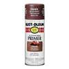 Stops Rust 2067830 Automotive Spray Primer, Red, 12 oz Can