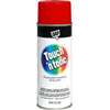 Touch 'N Tone 55270830 Spray Paint, Gloss, Cherry Red, 10 oz, Can