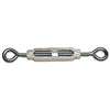 TURNBUCKLE EYE/EYE 5/16X9IN ZN - Case of 10