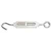 TURNBUCKLE HOOK/EYE 5-1/2 ZINC - Case of 10