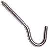 HOOK CEILING 4-3/8IN ZINC - Case of 20