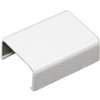 Wiremold C59 Coupling, Plastic, White