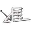 3M 49554 Cable Stacker, Plastic