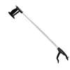 Unger 978490 Grabber, 5 lb, 32 in OAL, Aluminum Handle