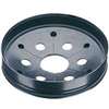 InSinkErator 08302D Sound Baffle, Rubber, Black, For: Badger Products