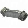 Halex 04020 Rigid Offset Nipple, 2 in, Zinc, Each