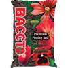 Baccto 1250P Potting Soil, Granular, Dark Brown/Light Brown, 50 lb Bag
