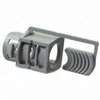 CONNECTOR CABLE PLASTIC 1/2IN - Case of 10
