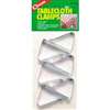 Coghlan's 527 Tablecloth Clamp, Steel