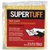 Trimaco 10501 Tack Cloth, 18 in L, 36 in W, Cotton