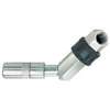 LubriMatic 05-057 Swivel Coupling, 1/8 in, FNPT, 4500 psi Pressure