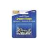 LubriMatic 11-955 Grease Fitting Assortment, 1/4 in