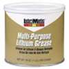LubriMatic 11316 Grease, 16 oz Can, Black