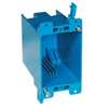 BOX OUTLET PVC 1G OLD ERS 20CU