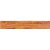 ProSource CL8181 Vinyl Self-Adhesive Floor Tile, 36 in L Tile, 6 in W Tile, Square Edge, Oak Plank