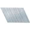 Bostitch FN1520 Finish Nail, 1-1/4 in L, 15 Gauge, Galvanized Steel, Coated, Round Head, Smooth Shank