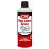 Sta-Lube 05037 Lithium Grease, 10 oz Aerosol Can, Off-White