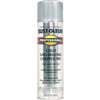 Rust-Oleum 7585838 Galvanizing Compound Paint, Cold Gray, Flat/Matte, 20 oz