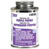 Oatey 30757 Primer, Liquid, Purple, 16 oz Case