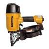 Bostitch N80CB-1 Framing Nailer, 300 Magazine, 15 deg Collation, Wire Weld Collation, 0.079 cfm/Shot Air