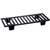 US Stove G26/26G Wood Stove Grate, Iron