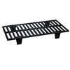 US Stove 42G/G42 Wood Stove Grate, 11 in W x 21 in D x 2-3/4 in H Dimensions, Iron