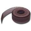 Oatey 31321 Sandcloth, 180 Grit, Aluminum Oxide Abrasive