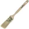 Linzer 2832-1.5 Paint Brush, 1-1/2 in W, 2-1/4 in L Bristle, Sash Handle