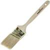 Linzer 2832-2 Paint Brush, 2 in W, 2-1/2 in L Bristle, Sash Handle