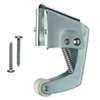 Wright Products V12 Door Catch, Steel, Cadmium Zinc