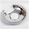 Camco USA 00433 Drip Pan, For: Hinge-Style Electric Range Elements and Only GE/Hotpoint Electric Ranges, 8 in Dia