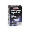 Bondo 422 Fiberglass Resin Repair Kit Can, Liquid, Pungent Organic