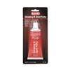 3M 907 Glazing and Spot Putty, Liquid, Paste, Solvent, Red, 4.5 fl-oz Tube