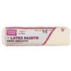 Linzer RC113-9 Roller Cover, 3/8 in Thick Nap, Polyester Cover