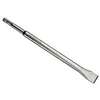 Bosch HS1420 Chisel Hammer Bit, 3/4 in Dia, 10 in OAL, 3/4 in Dia Shank, SDS Plus Shank