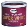 Sta-Lube SUPER WHITE SL3151 Lithium Grease, 14 oz Can, White