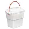 Ice Chest Styrofoam 12qt - Case of 24